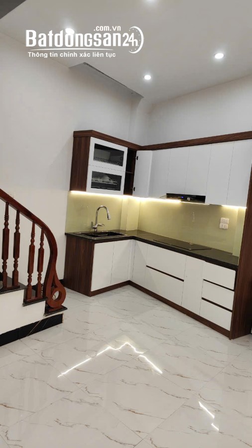 Bán nhà NGÕ NÔNG KĐT Văn Quán, Phường Văn Quán, Quận Hà Đông