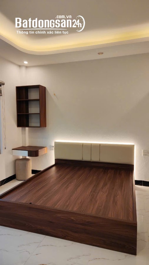 Bán nhà NGÕ NÔNG KĐT Văn Quán, Phường Văn Quán, Quận Hà Đông