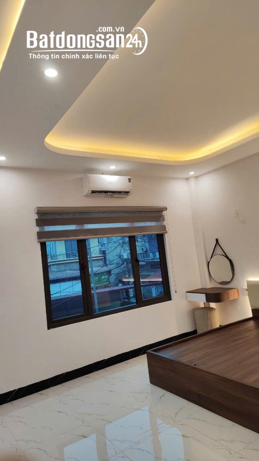 Bán nhà NGÕ NÔNG KĐT Văn Quán, Phường Văn Quán, Quận Hà Đông