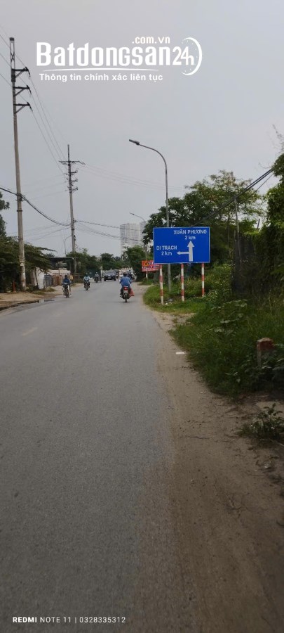 💥 LÔ GÓC,  MẶT ĐƯỜNG TỈNH LỘ 422B, ÔTÔ  TẢI TRÁNH - MẶT TIỀN RỘNG - KINH DOANH ĐỈNH 