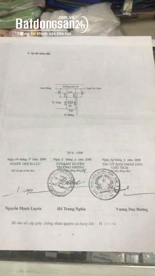 💥 LÔ GÓC,  MẶT ĐƯỜNG TỈNH LỘ 422B, ÔTÔ  TẢI TRÁNH - MẶT TIỀN RỘNG - KINH DOANH ĐỈNH 