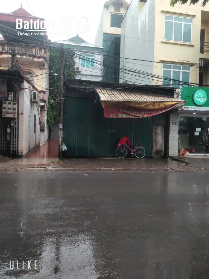 💥 LÔ GÓC,  MẶT ĐƯỜNG TỈNH LỘ 422B, ÔTÔ  TẢI TRÁNH - MẶT TIỀN RỘNG - KINH DOANH ĐỈNH 