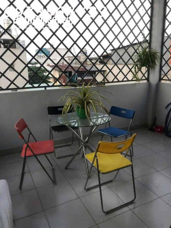 BÁN NHÀ PHỐ 3 TẦNG QUẬN 12 - HẺM TẢI THÔNG TÂN THỚI HIỆP 21 - NGANG 4m
