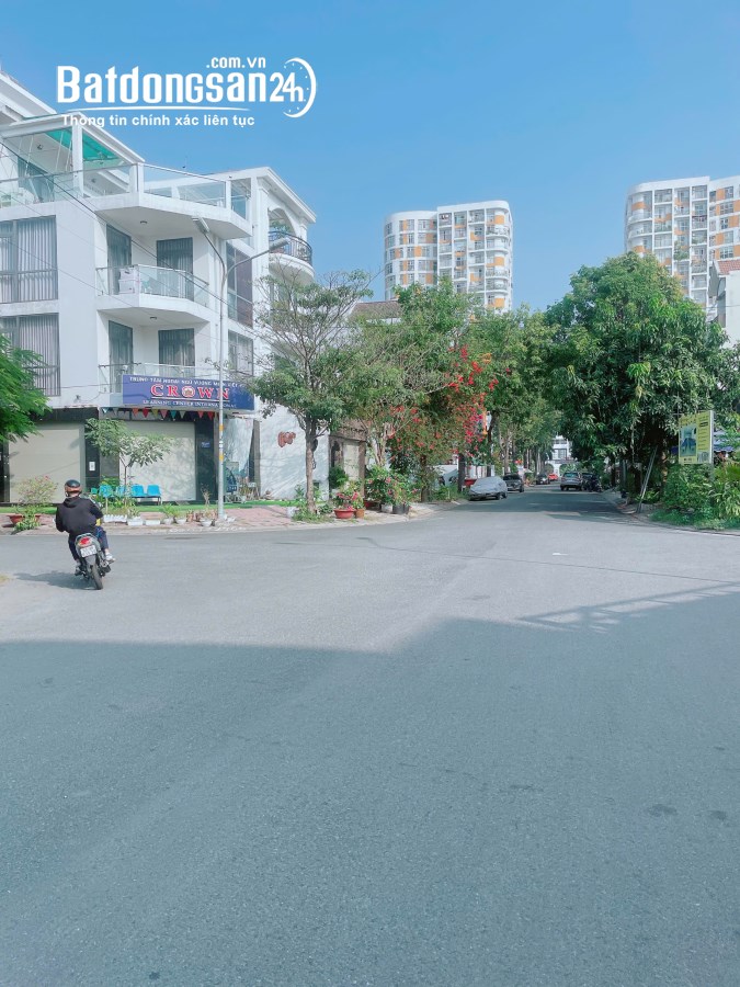 Cần vốn KD Tôi muốn bán lô Nhà Phố nền Be-126m2 KDC 13B Conic giá rẻ