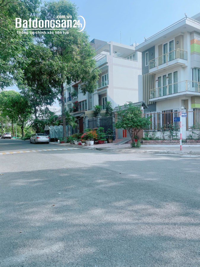 Cần vốn KD Tôi muốn bán lô Nhà Phố nền Be-126m2 KDC 13B Conic giá rẻ