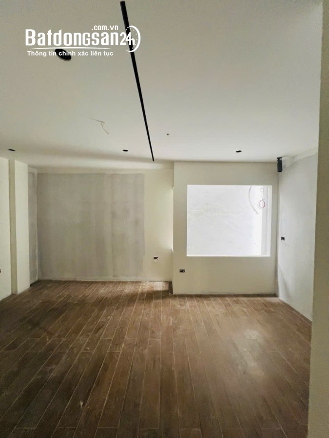 SIÊU PHẨM DÒNG TIỀN NGAY VÕNG THỊ, TÂY HỒ 80M2,  7T,  MT 5.3M, GIÁ 29.5 Tỷ 