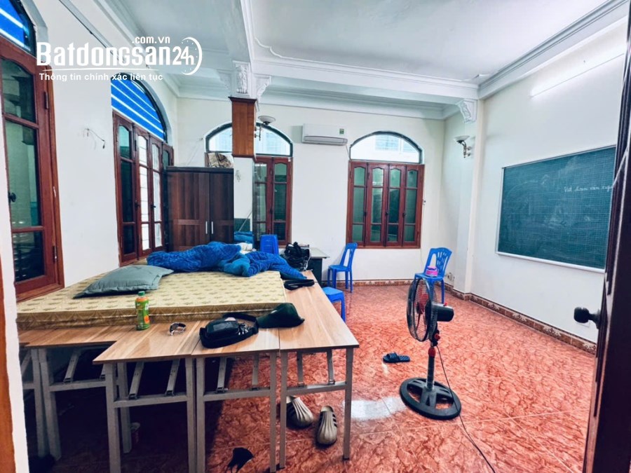 Bán nhà mặt tiền Đường Nguyễn Thanh Bình, Phường Mỗ Lao, Quận Hà Đông