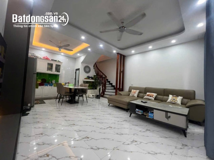 🏡 CHÍNH CHỦ BÁN NHÀ YÊN NGHĨA Hà Đông, 38M² – SỔ ĐỎ RIÊNG – GIÁ CHỈ 5.x TỶ