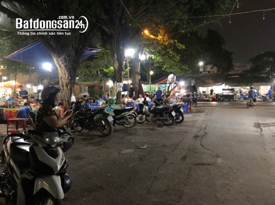Bán nhà mặt tiền Đường Yên Xá, Xã Tân Triều, Huyện Thanh Trì
