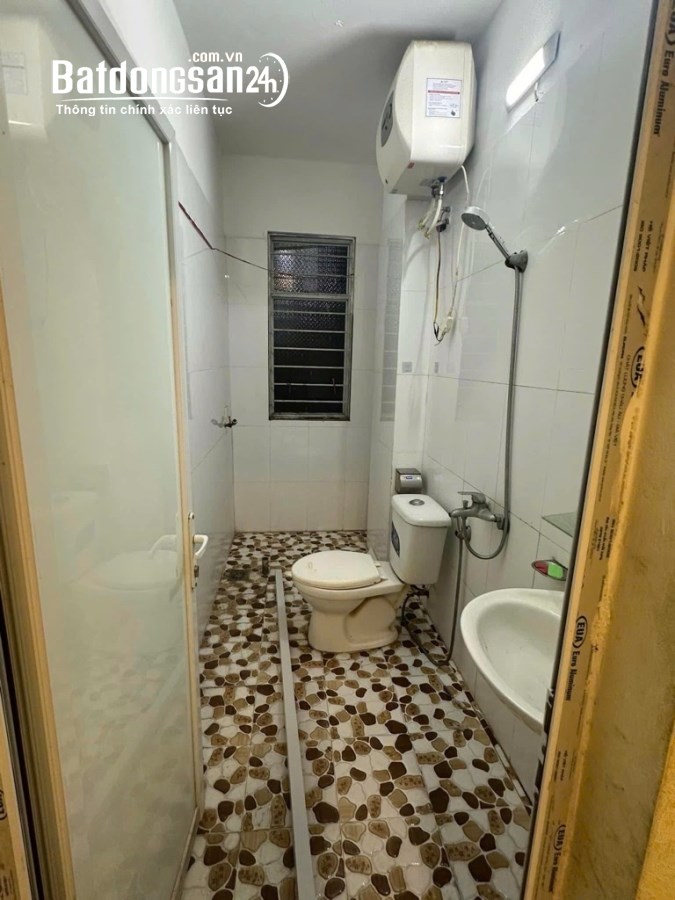 Bán nhà mặt tiền Đường Yên Xá, Xã Tân Triều, Huyện Thanh Trì
