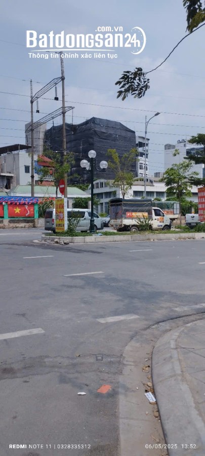 Bán đất mặt tiền Đường Tỉnh Lộ 422B, Xã Vân Canh, Huyện Hoài Đức