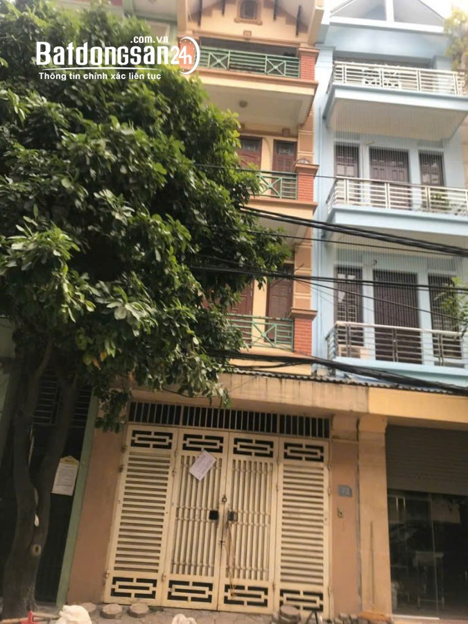 NHÀ HOA BẰNG, CẦU GIẤY, GẦN PHỐ, LÔ GÓC, Ô TÔ, KINH DOANH, CHỈ 15 TỶ
