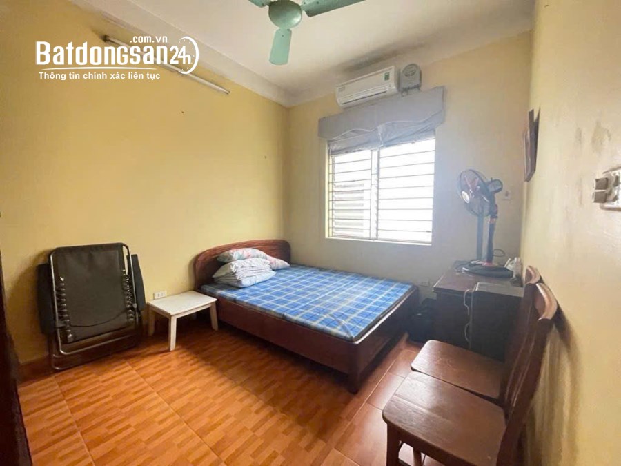 Bán nhà khu Đường Cầu Giấy, Phường Quan Hoa, Quận Cầu Giấy