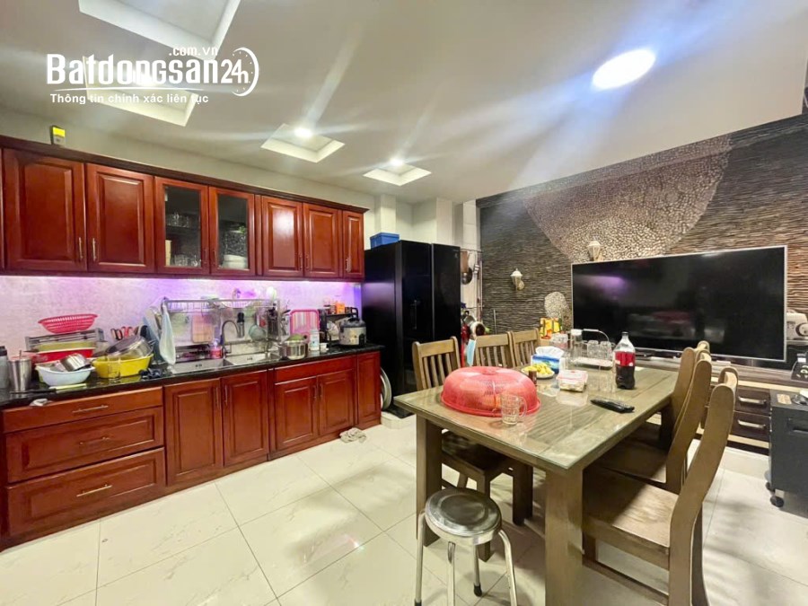 Bán nhà Đường Cư Xá Lữ Gia, Phường 15, Quận 11