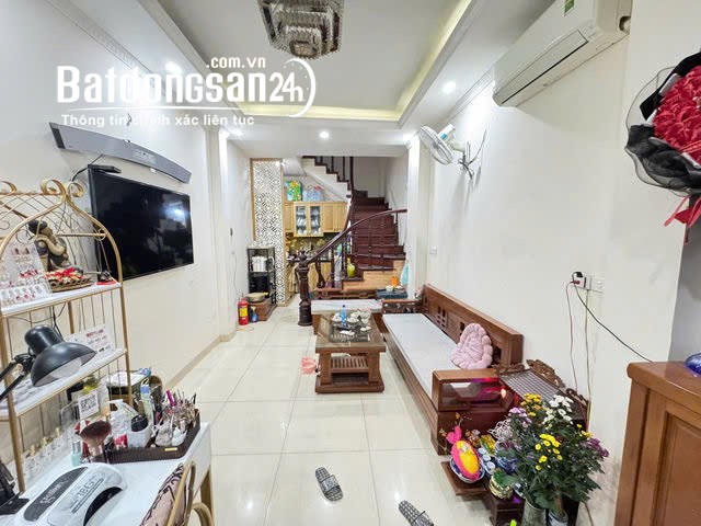 Bán nhà Đường An Dương, Phường Yên Phụ, Quận Tây Hồ