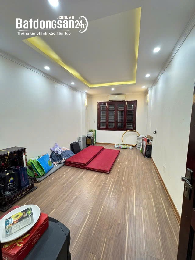 Bán nhà Đường An Dương, Phường Yên Phụ, Quận Tây Hồ