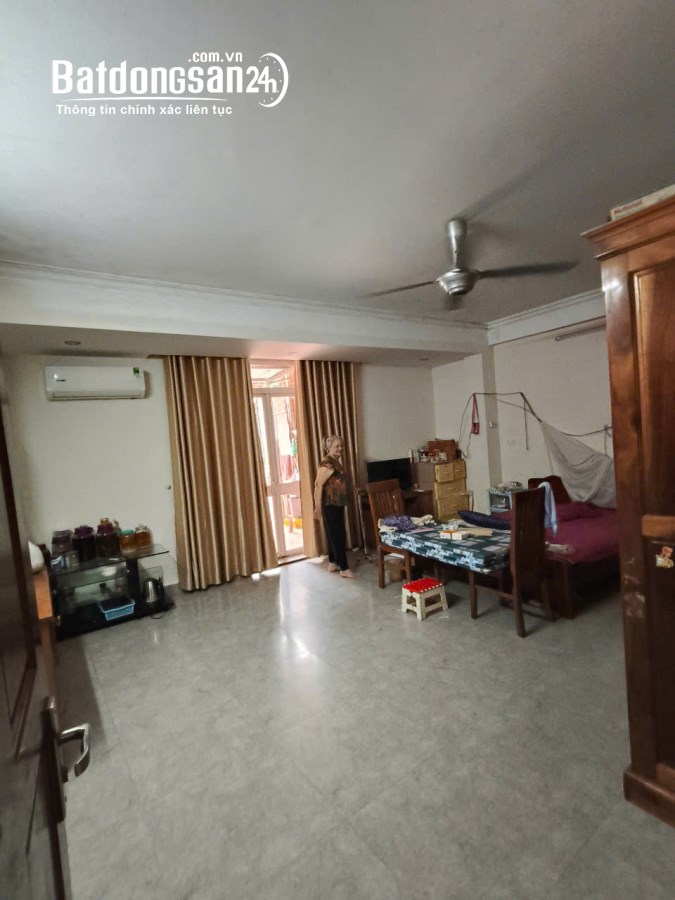 Bán nhà Đường Hoàng Đạo Thành, Phường Kim Giang, Quận Thanh Xuân