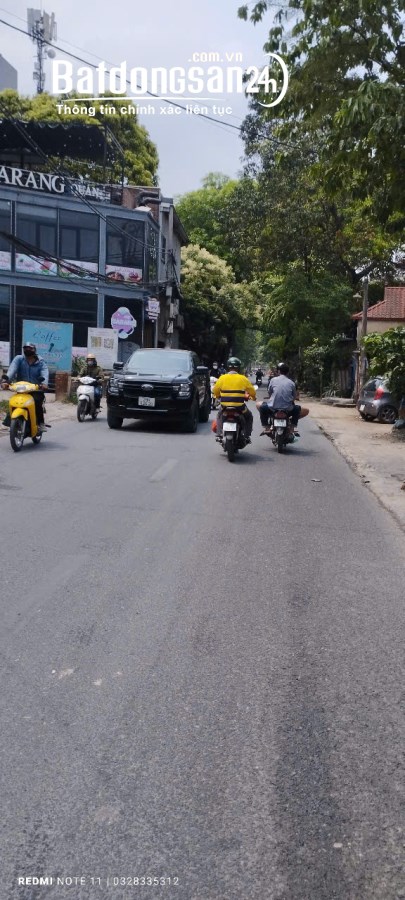 Bán nhà mặt tiền Đường 70, Phường Xuân Phương, Quận Nam Từ Liêm