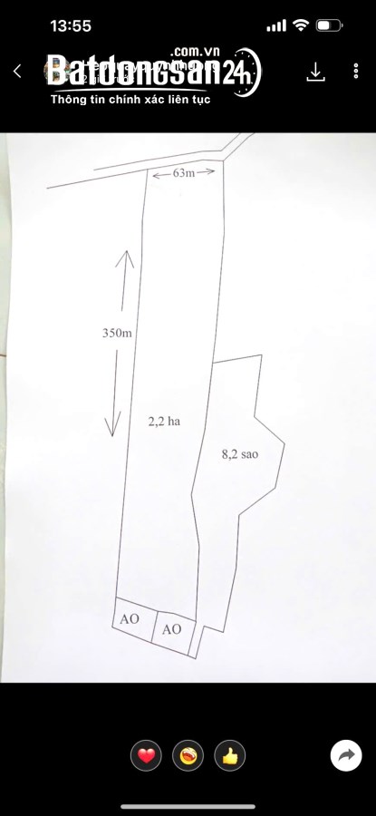 3,2ha đất trồng cà phê, tiêu, sầu riêng, cây ăn trái gần trung tâm Gia Nghĩa