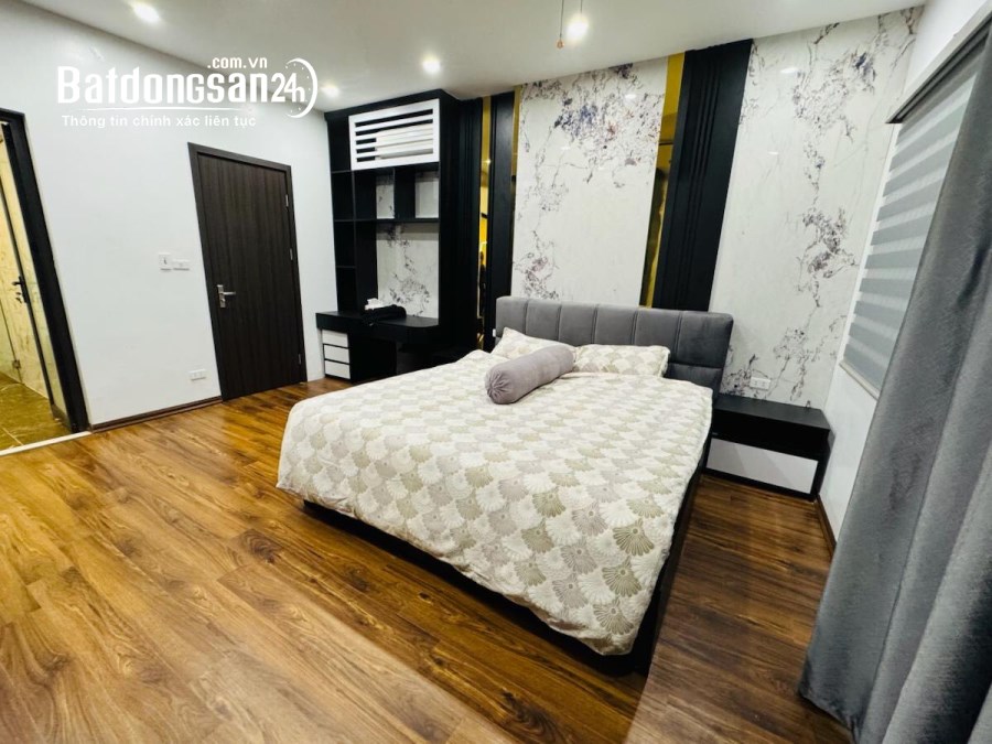 Bán nhà phố Nguyễn Cao, Hai Bà Trưng 38m, 5 tầng. Giá: 12.3 tỷ