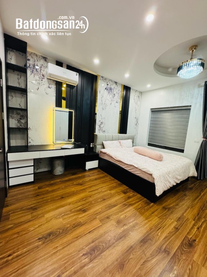 Bán nhà phố Nguyễn Cao, Hai Bà Trưng 38m, 5 tầng. Giá: 12.3 tỷ