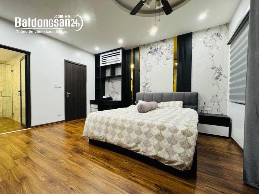 Bán nhà phố Nguyễn Cao, Hai Bà Trưng 38m, 5 tầng. Giá: 12.3 tỷ