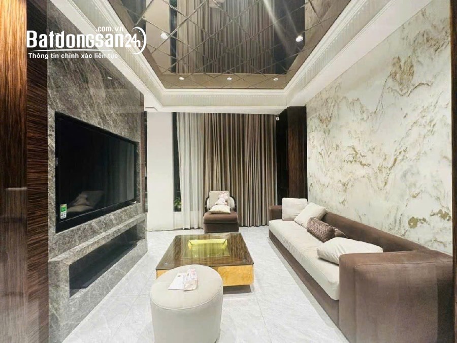 🔥MẶT PHỐ YÊN HÒA KINH DOANH SẦM UẤT, Ô TÔ TRÁNH, 7 TẦNG THANG MÁY, NỘI THẤT CAO CẤP
