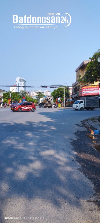 Bán đất mặt tiền Đường Tỉnh Lộ 422, Xã Đức Giang, Huyện Hoài Đức