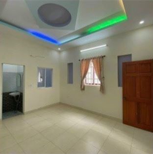 Bán nhà 840/71/3 Đường Hương Lộ 2, Bình Trị Đông A, Bình Tân, 64m2, 5.39ty 