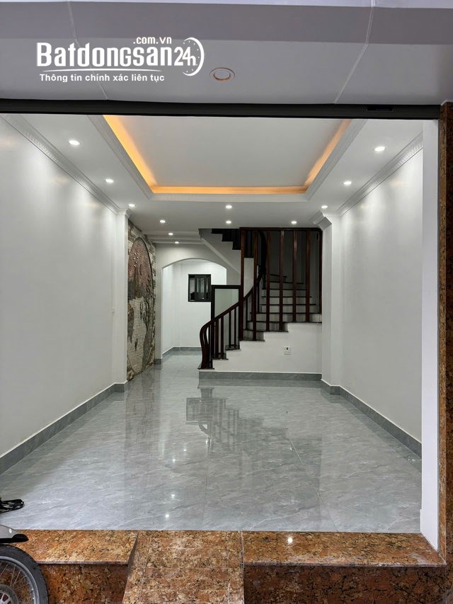 Bán nhà Đường Trần Thái Tông, Phường Dịch Vọng, Quận Cầu Giấy