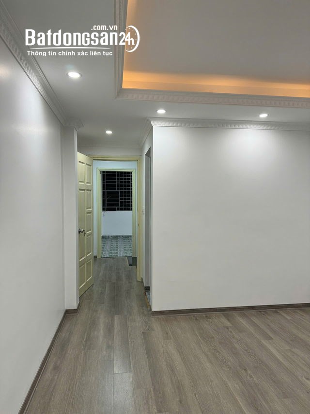 Bán nhà Đường Trần Thái Tông, Phường Dịch Vọng, Quận Cầu Giấy