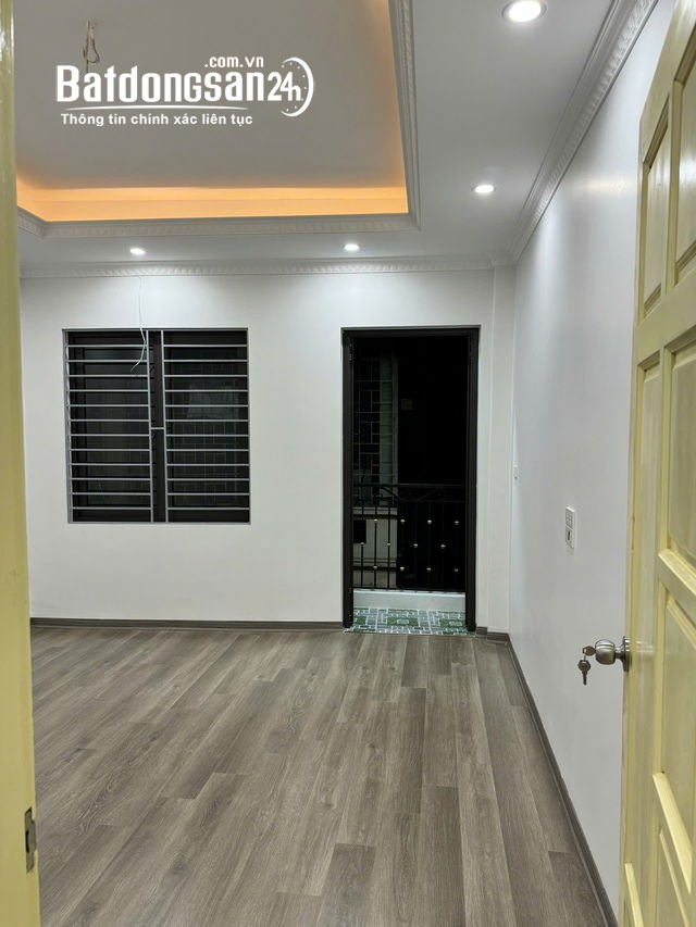 Bán nhà Đường Trần Thái Tông, Phường Dịch Vọng, Quận Cầu Giấy
