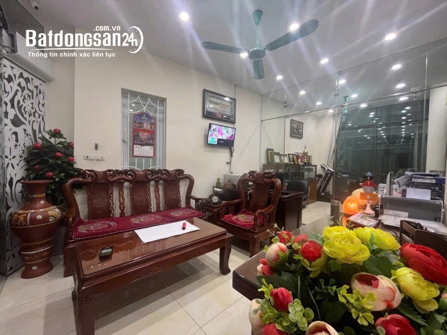 Bán nhà ngõ Cầu Giấy, Phường Quan Hoa, Quận Cầu Giấy