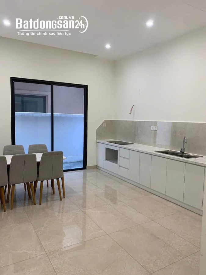 Cho thuê Liền kề-Shophouse Vinhomes Ocean Park, Đường 179, Huyện Văn Giang
