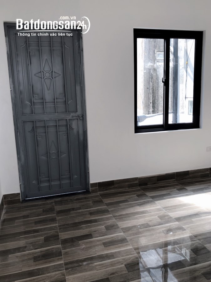 Hiếm!Nhà Miêu Nha,Do Nha,Tây Mỗ 35m2x5T, oto đỗ sát nhà,TK hiện đại 5,05 tỷ