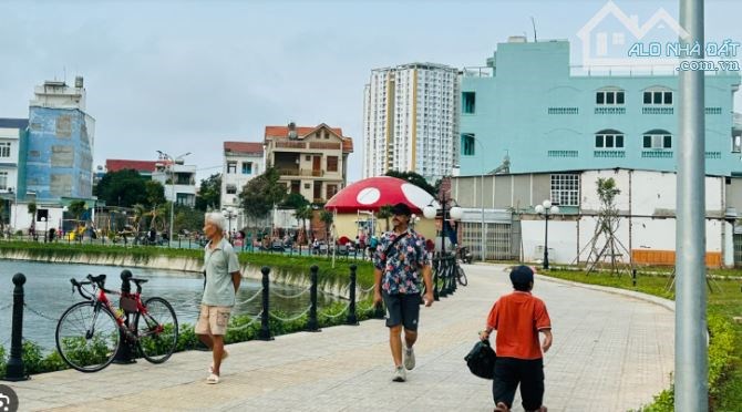 Bán nhà mặt tiền Đường Phan Chu Trinh, Phường 2, Tp Vũng Tầu