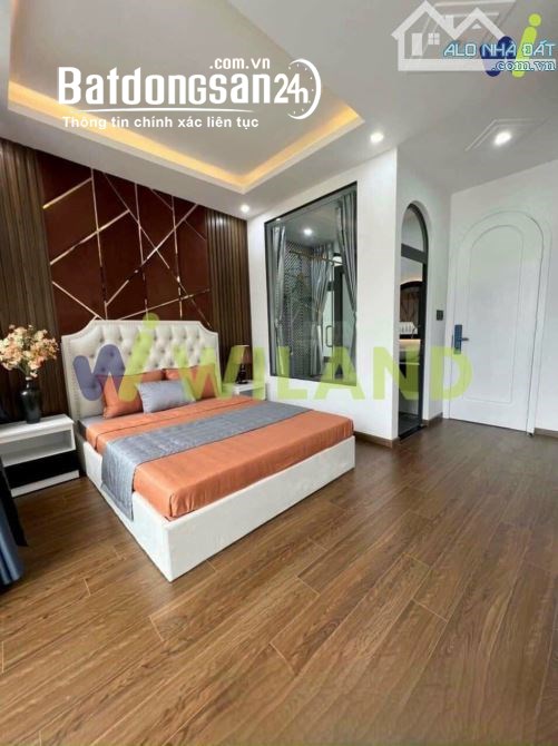 Bán nhà mặt tiền Đường Hoàng Hoa Thám, Phường 2, Tp Vũng Tầu