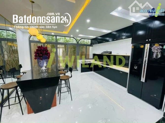 Bán nhà mặt tiền Đường Hoàng Hoa Thám, Phường 2, Tp Vũng Tầu