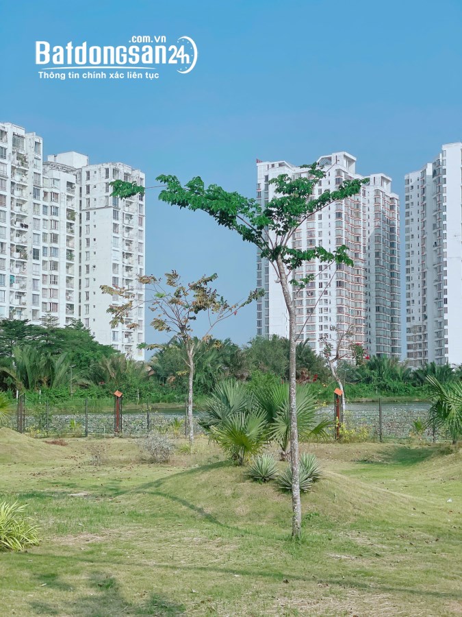 Cần bán nền đất gần MT Tạ Quang Bửu KDC 13A lô A11, Nguyễn Văn Linh,  Bình Chánh
