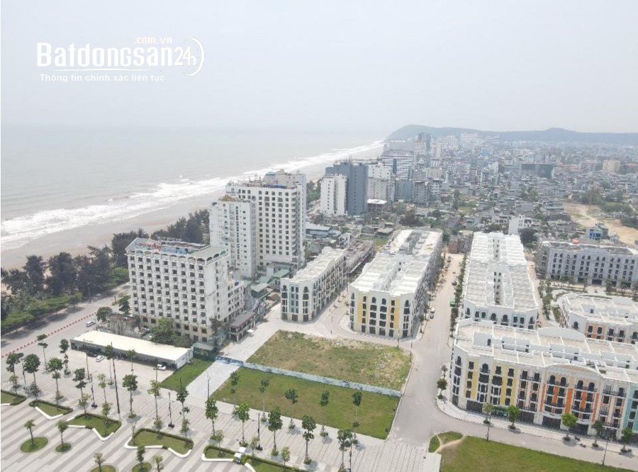Bán căn hộ Sun Group Sầm Sơn, Đường Thanh Niên, TP Sầm Sơn