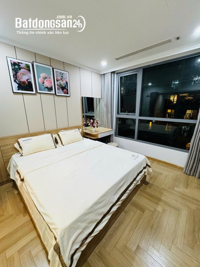 Bán căn hộ Green Pearl 378 Minh Khai, Đường Minh Khai, Quận Hai Bà Trưng