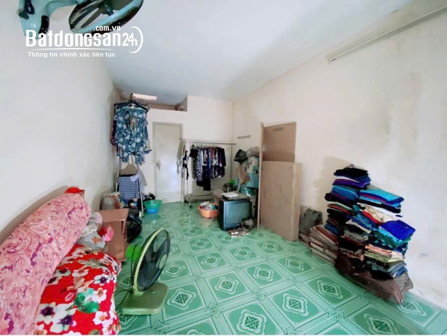 Bán nhà HXH 91 Nguyễn Trọng Tuyển, Phú Nhuận, 2 tầng 38m2 giá 5,5 tỷ