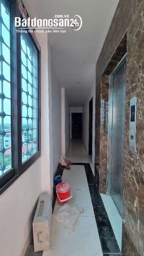 Bán nhà mặt tiền Đường Quốc Lộ 32, Xã Kim Chung, Huyện Hoài Đức