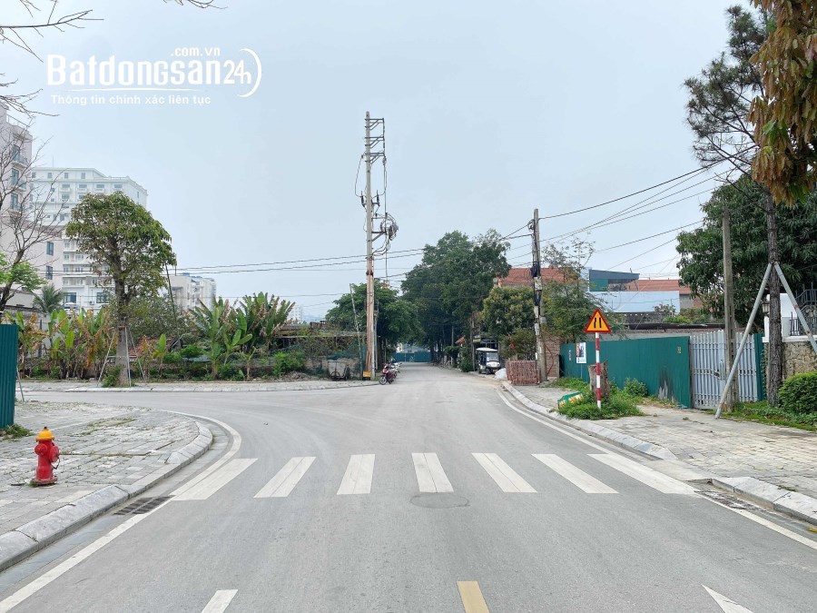 Bán đất Đường Thanh Niên, Xã Quảng Cư, TP Sầm Sơn