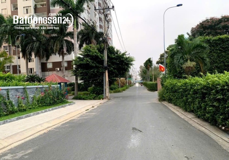 Tôi cần bán 2 lô đất 13C Greenlife - 85m2 giá 60 Triệu/m2 - gần MT Nguyễn Văn Linh, Bình Chánh
