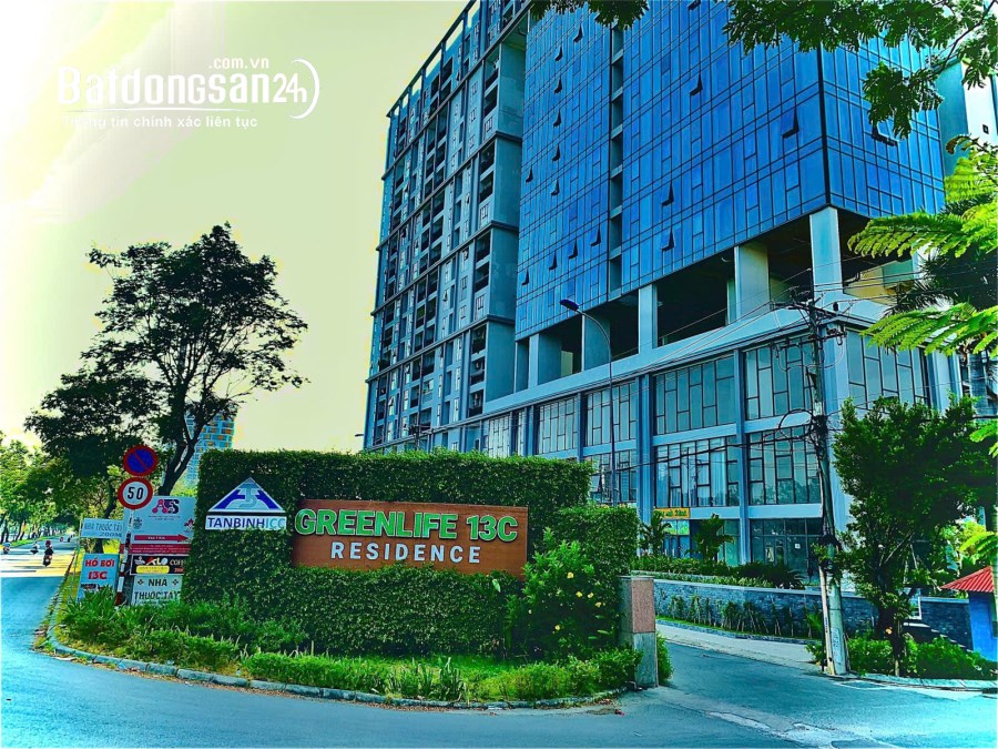 Tôi cần bán 2 lô đất 13C Greenlife - 85m2 giá 60 Triệu/m2 - gần MT Nguyễn Văn Linh, Bình Chánh
