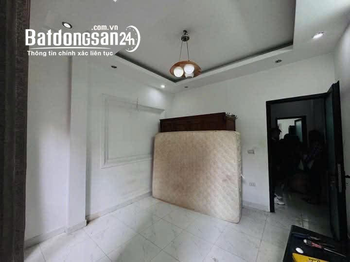 Bán nhà Đường Lê Văn Hiến, Phường Đức Thắng, Quận Bắc Từ Liêm