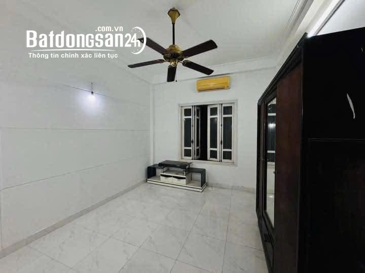 Bán nhà Đường Lê Văn Hiến, Phường Đức Thắng, Quận Bắc Từ Liêm
