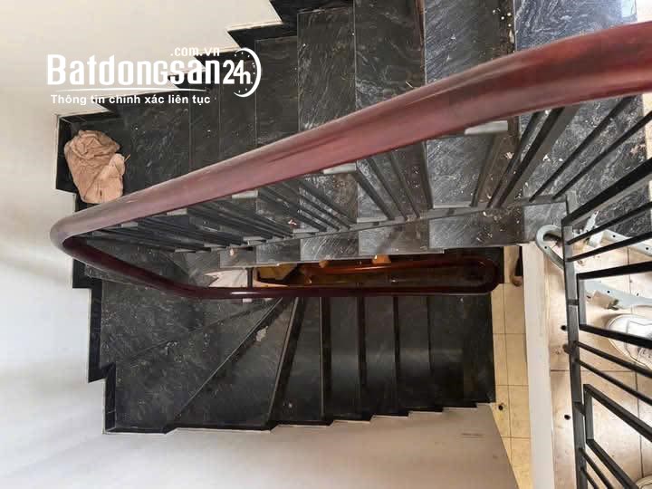 Bán nhà Đường Lê Văn Hiến, Phường Đức Thắng, Quận Bắc Từ Liêm