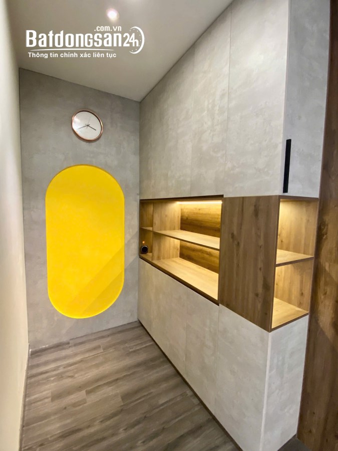 CĂN HOA HẬU 1N+ SIÊU RẺ TẠI THE ZENPARK, VINHOMES OCP CHỈ 2,88 TỶ